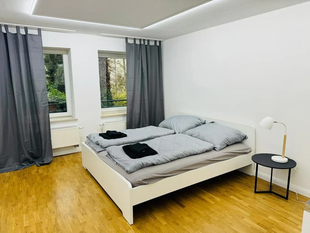 Appartment-Loft 
