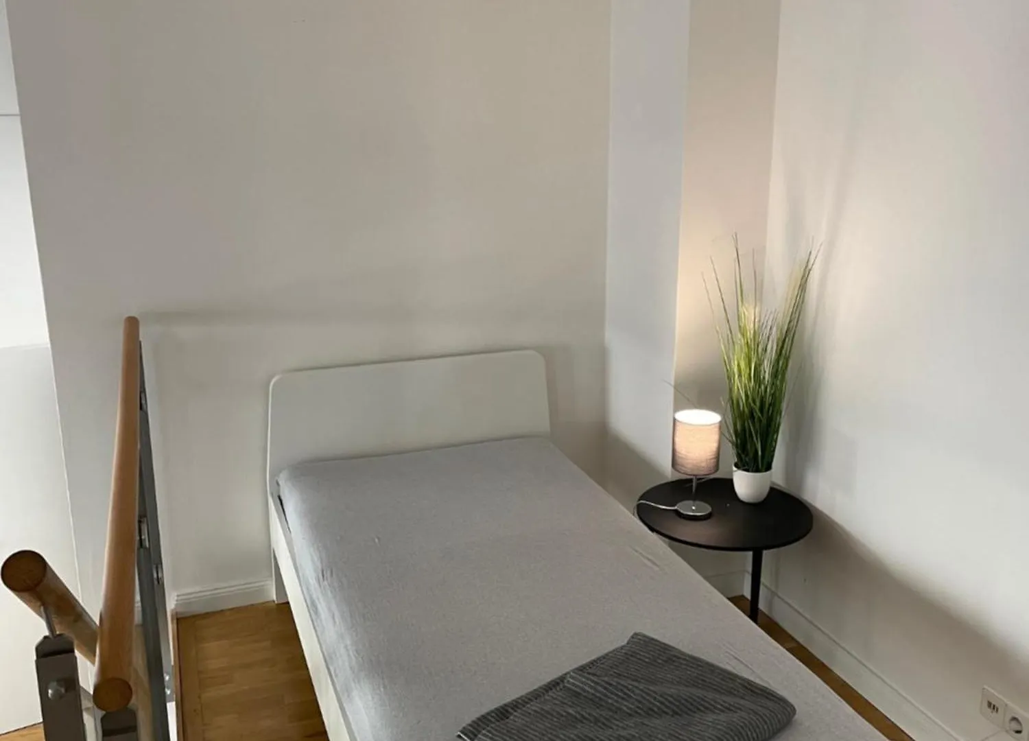 Appartment-Loft 
